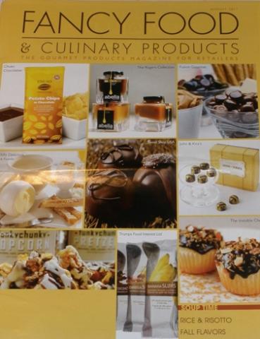 Culinary Products